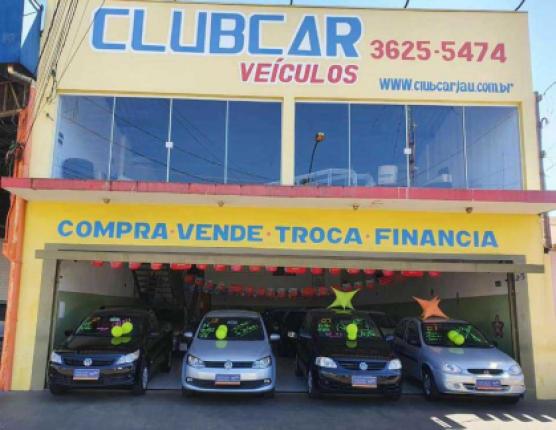 ClubCar Veculos - Ja/SP